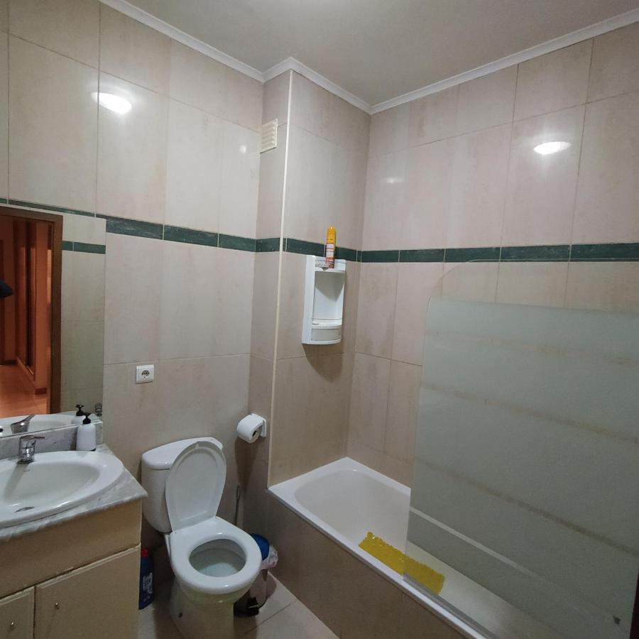 Apartamento Solmar Ponta Delgada  Exterior photo