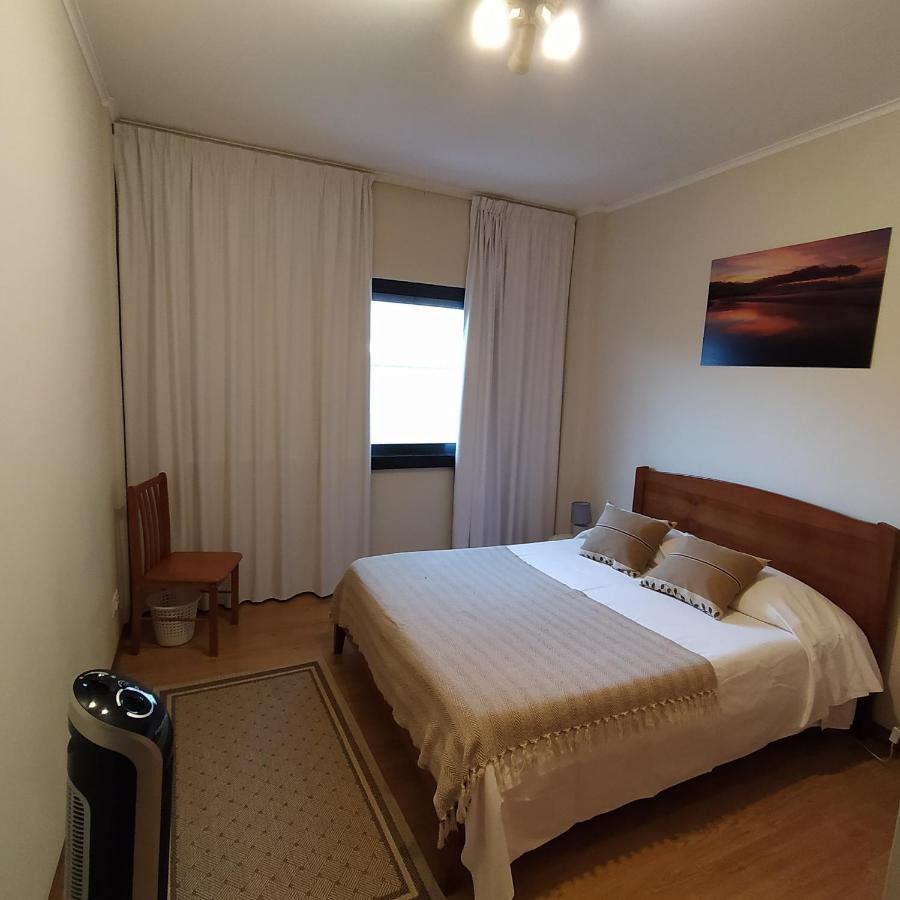 Apartamento Solmar Ponta Delgada  Exterior photo