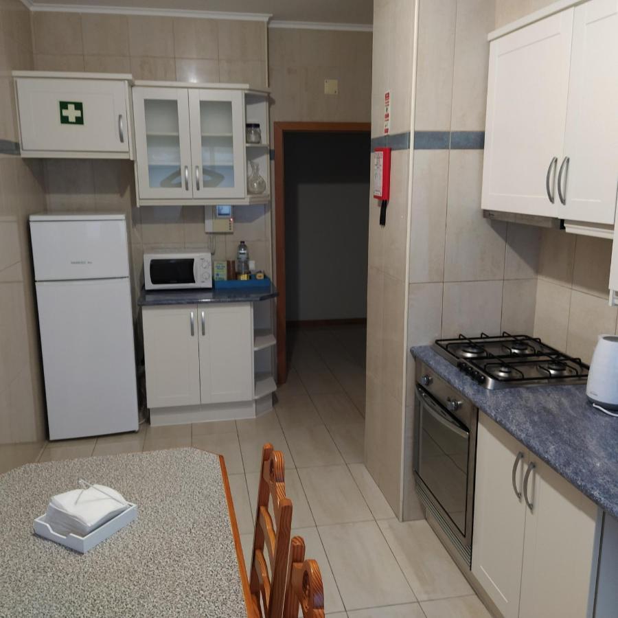 Apartamento Solmar Ponta Delgada  Exterior photo
