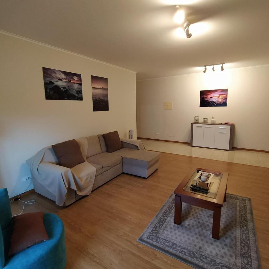 Apartamento Solmar Ponta Delgada  Exterior photo